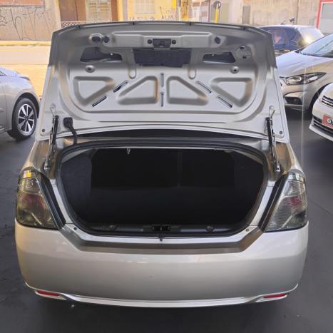 FORD Fiesta Sedan 1.6 4P FLEX, Foto 16