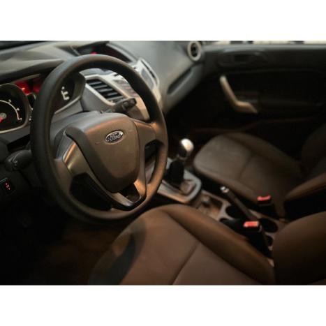 FORD Fiesta Sedan 1.6 16V 4P SE FLEX, Foto 11