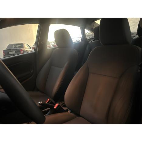 FORD Fiesta Sedan 1.6 16V 4P SE FLEX, Foto 12