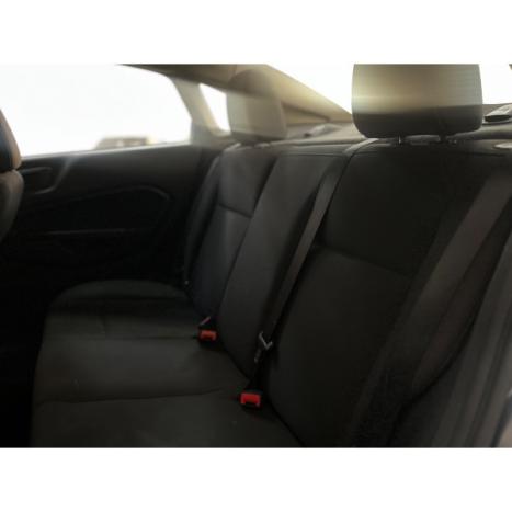 FORD Fiesta Sedan 1.6 16V 4P SE FLEX, Foto 13