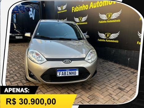 FORD Fiesta Sedan 1.6 4P CLASS FLEX, Foto 2