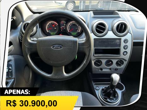 FORD Fiesta Sedan 1.6 4P CLASS FLEX, Foto 4