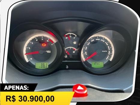 FORD Fiesta Sedan 1.6 4P CLASS FLEX, Foto 5