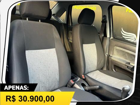 FORD Fiesta Sedan 1.6 4P CLASS FLEX, Foto 6