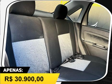 FORD Fiesta Sedan 1.6 4P CLASS FLEX, Foto 9