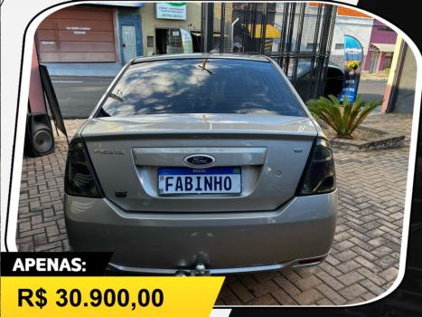 FORD Fiesta Sedan 1.6 4P CLASS FLEX, Foto 11