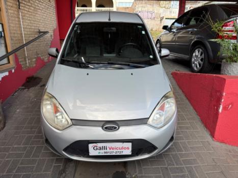 FORD Fiesta Sedan 1.6 4P FLEX, Foto 2