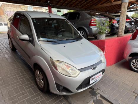 FORD Fiesta Sedan 1.6 4P FLEX, Foto 3