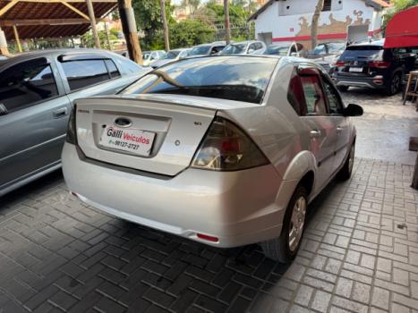 FORD Fiesta Sedan 1.6 4P FLEX, Foto 5