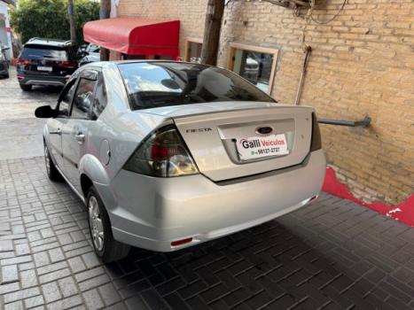 FORD Fiesta Sedan 1.6 4P FLEX, Foto 6