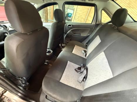 FORD Fiesta Sedan 1.6 4P FLEX, Foto 7