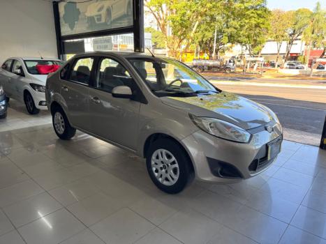 FORD Fiesta Sedan 1.6 16V 4P SE FLEX, Foto 3