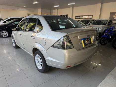 FORD Fiesta Sedan 1.6 16V 4P SE FLEX, Foto 4