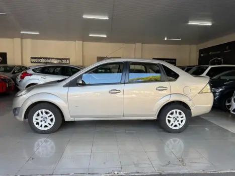FORD Fiesta Sedan 1.6 16V 4P SE FLEX, Foto 5