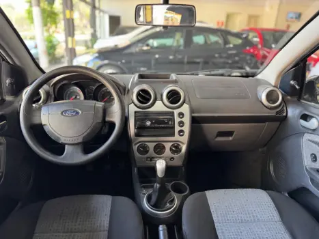 FORD Fiesta Sedan 1.6 16V 4P SE FLEX, Foto 8
