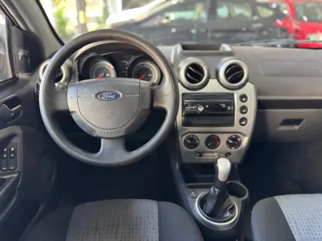 FORD Fiesta Sedan 1.6 16V 4P SE FLEX, Foto 9