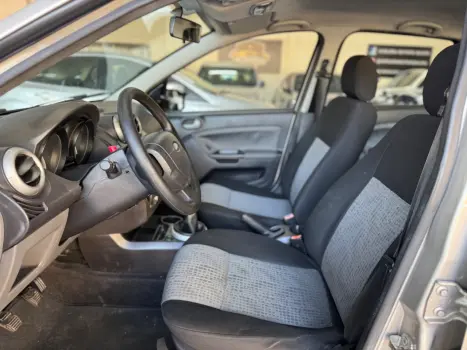 FORD Fiesta Sedan 1.6 16V 4P SE FLEX, Foto 11