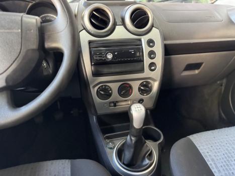 FORD Fiesta Sedan 1.6 16V 4P SE FLEX, Foto 13