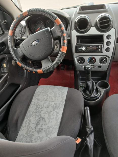 FORD Fiesta Sedan 1.0 4P FLEX, Foto 5