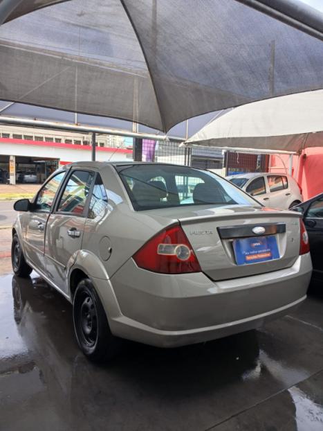 FORD Fiesta Sedan 1.0 4P FLEX, Foto 9