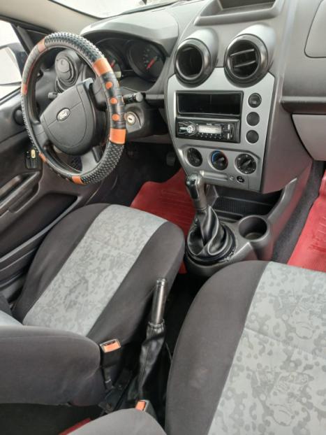 FORD Fiesta Sedan 1.0 4P FLEX, Foto 6