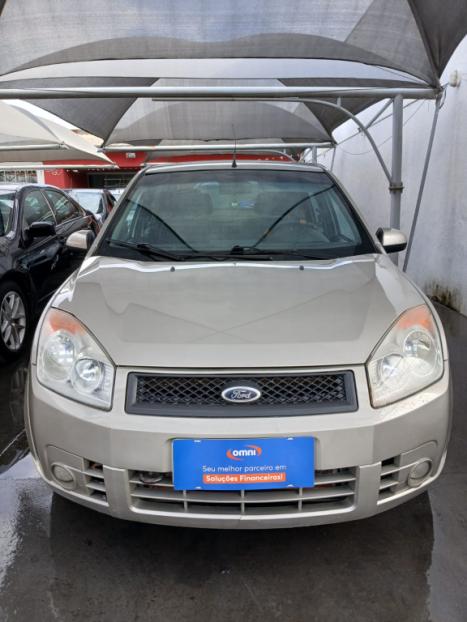 FORD Fiesta Sedan 1.0 4P FLEX, Foto 3