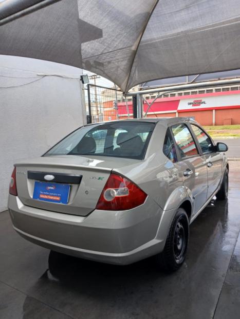 FORD Fiesta Sedan 1.0 4P FLEX, Foto 7