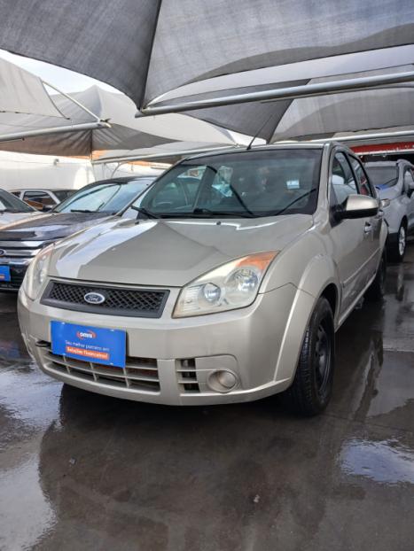 FORD Fiesta Sedan 1.0 4P FLEX, Foto 2