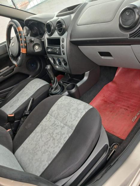 FORD Fiesta Sedan 1.0 4P FLEX, Foto 10