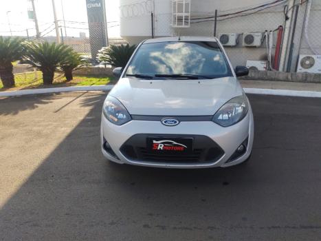 FORD Fiesta Sedan 1.6 4P CLASS FLEX, Foto 2