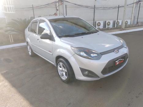 FORD Fiesta Sedan 1.6 4P CLASS FLEX, Foto 3