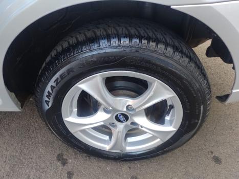 FORD Fiesta Sedan 1.6 4P CLASS FLEX, Foto 7