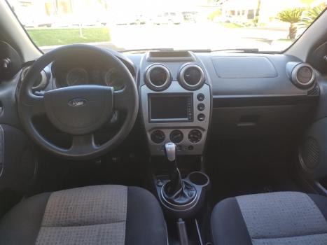 FORD Fiesta Sedan 1.6 4P CLASS FLEX, Foto 8