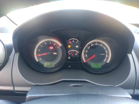 FORD Fiesta Sedan 1.6 4P CLASS FLEX, Foto 11