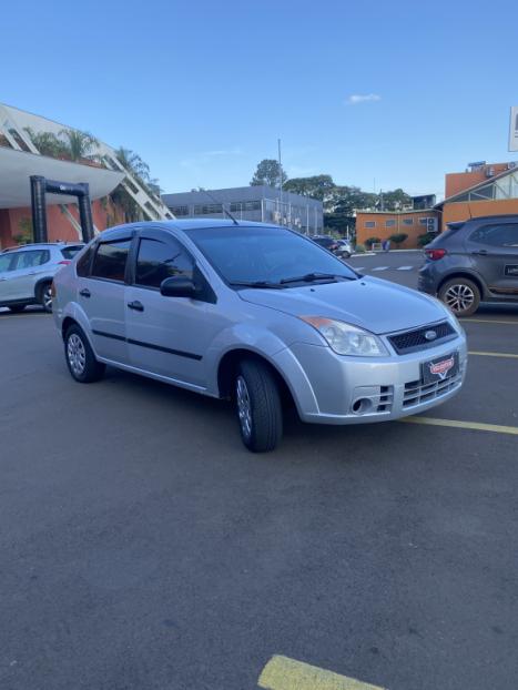 FORD Fiesta Sedan 1.0 4P FLEX, Foto 6