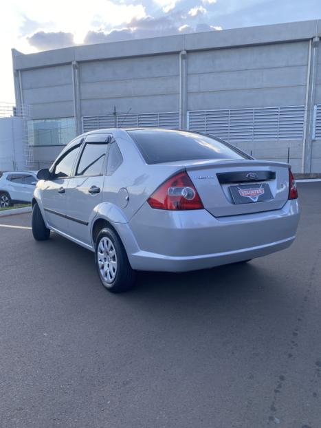 FORD Fiesta Sedan 1.0 4P FLEX, Foto 7
