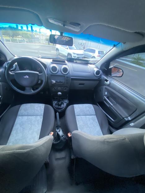 FORD Fiesta Sedan 1.0 4P FLEX, Foto 8