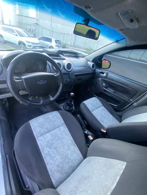 FORD Fiesta Sedan 1.0 4P FLEX, Foto 9
