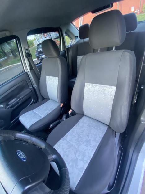 FORD Fiesta Sedan 1.0 4P FLEX, Foto 10