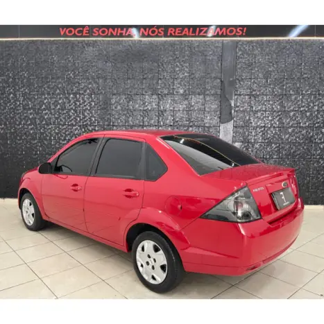 FORD Fiesta Sedan 1.6 4P CLASS FLEX, Foto 7