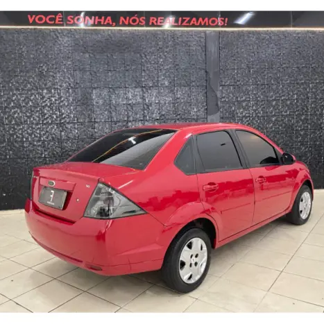 FORD Fiesta Sedan 1.6 4P CLASS FLEX, Foto 8