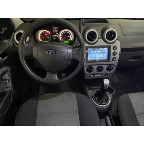 FORD Fiesta Sedan 1.6 4P CLASS FLEX, Foto 9