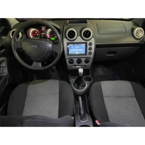 FORD Fiesta Sedan 1.6 4P CLASS FLEX, Foto 10