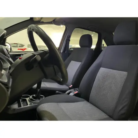 FORD Fiesta Sedan 1.6 4P CLASS FLEX, Foto 11