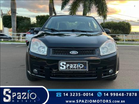 FORD Fiesta Sedan 1.6 4P CLASS FLEX, Foto 2