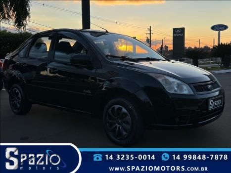 FORD Fiesta Sedan 1.6 4P CLASS FLEX, Foto 3