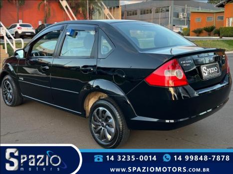 FORD Fiesta Sedan 1.6 4P CLASS FLEX, Foto 4