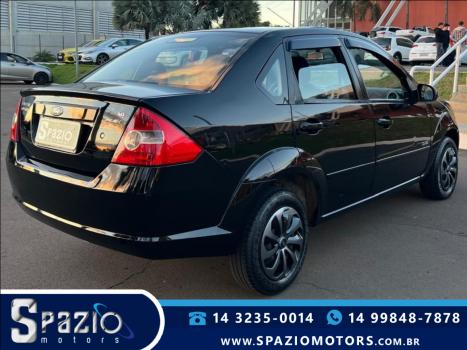 FORD Fiesta Sedan 1.6 4P CLASS FLEX, Foto 6