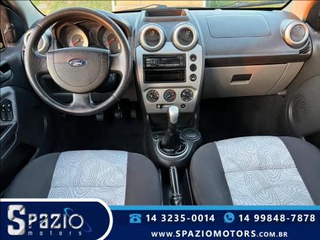 FORD Fiesta Sedan 1.6 4P CLASS FLEX, Foto 7