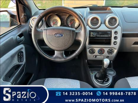 FORD Fiesta Sedan 1.6 4P CLASS FLEX, Foto 8